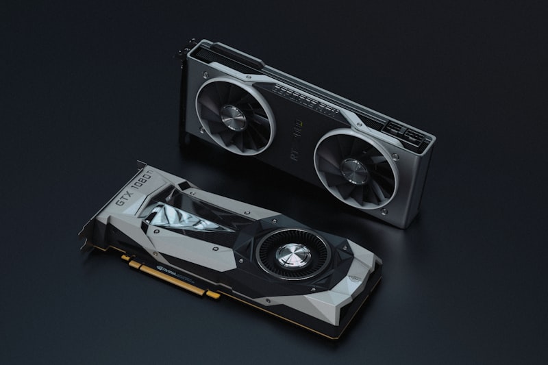 Buying Used GPUs for AI: Complete Safety Guide